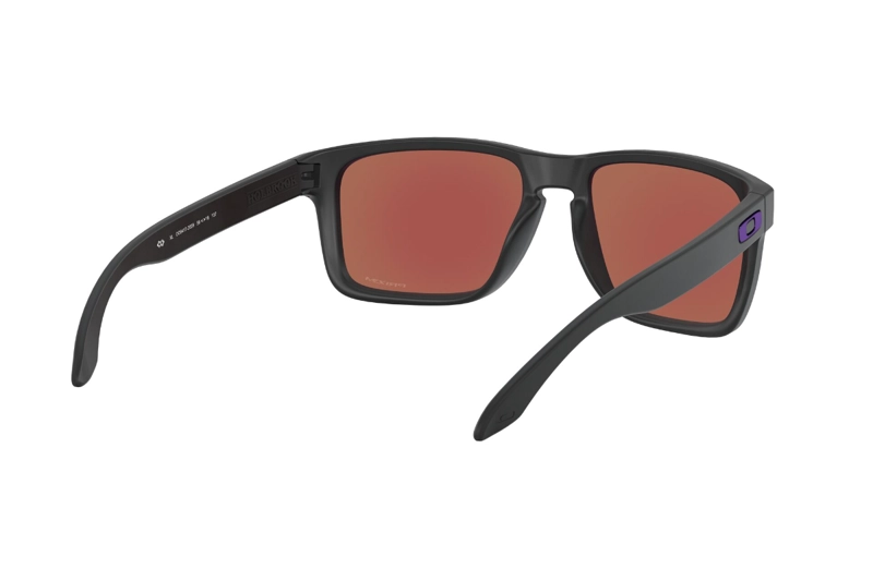 LENTES SOL OAKLEY HOLBROOK XL PRIZM VIOLET - 8