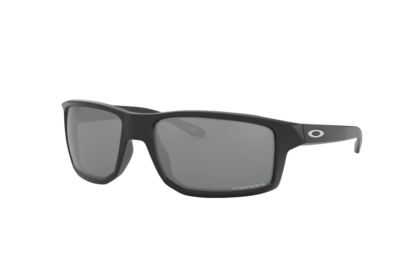 LENTES SOL OAKLEY GIBSTON PRIZM BLACK - 2