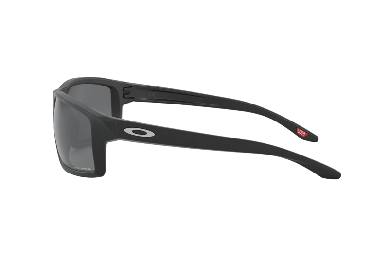 LENTES SOL OAKLEY GIBSTON PRIZM BLACK - 3