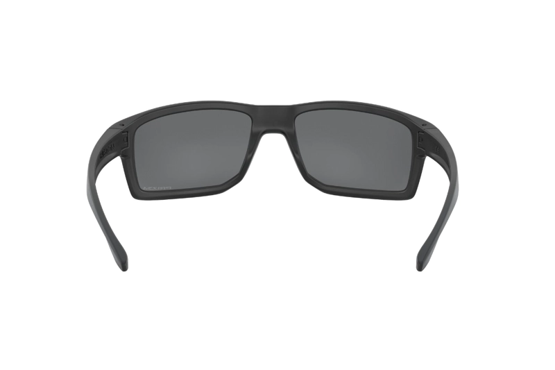 LENTES SOL OAKLEY GIBSTON PRIZM BLACK - 4