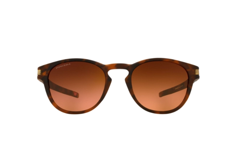 LENTES DE SOL LATCH PRIZM MARRON DEGRADE  OAKLEY - 1