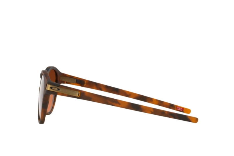 LENTES DE SOL LATCH PRIZM MARRON DEGRADE  OAKLEY - 3