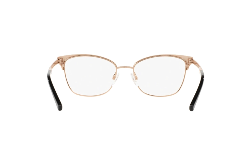 LENTES MICHAEL KORS ÓPTICOS ADRIANNA IV NEGRO - 7