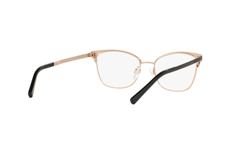 LENTES MICHAEL KORS ÓPTICOS ADRIANNA IV NEGRO - 8