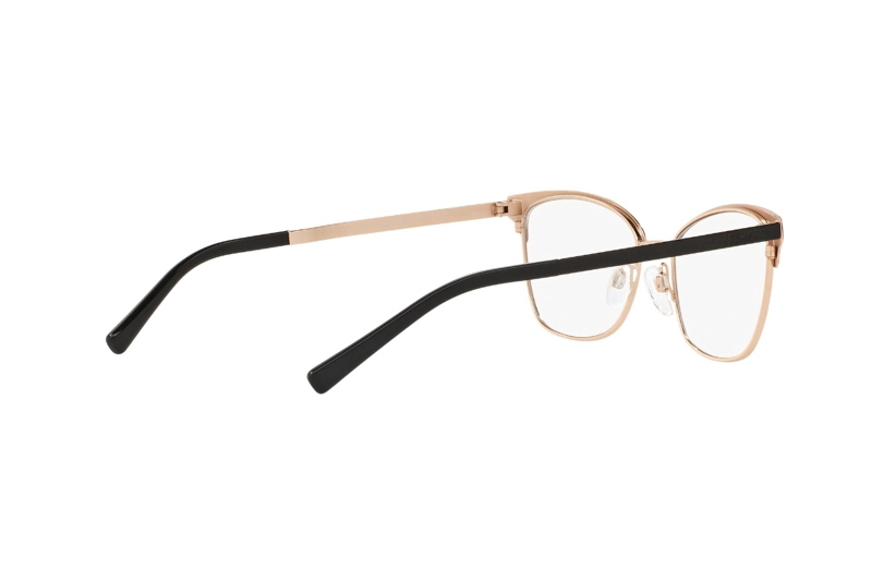 LENTES MICHAEL KORS ÓPTICOS ADRIANNA IV NEGRO - 9