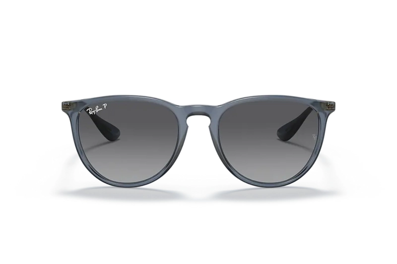 LENTES DE SOL ERIKA BLUE POLARIZADOS RAY-BAN - 1