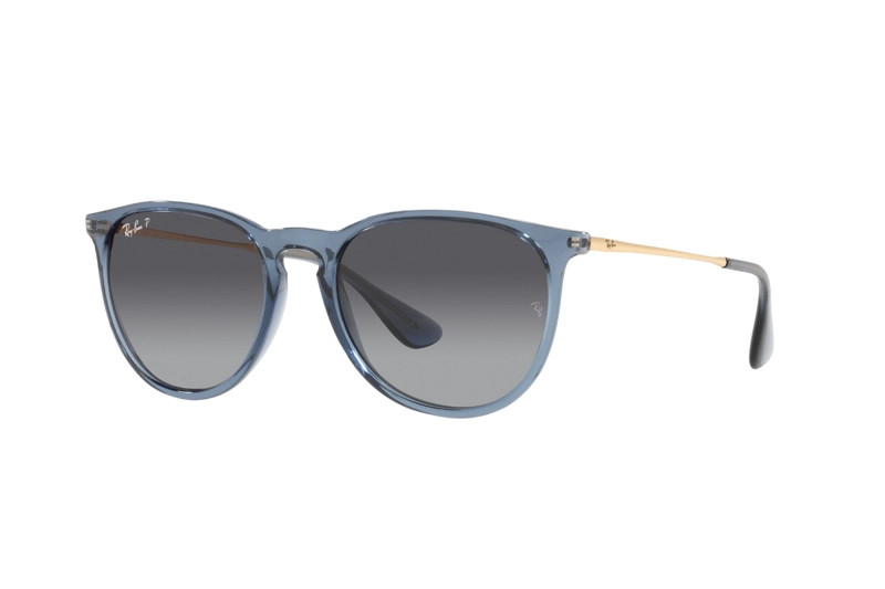 LENTES DE SOL ERIKA BLUE POLARIZADOS RAY-BAN - 2