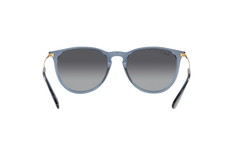 LENTES DE SOL ERIKA BLUE POLARIZADOS RAY-BAN - 4