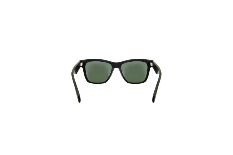 LENTES SOL MITA EYEWEAR THE WAVE NEGRO - 4