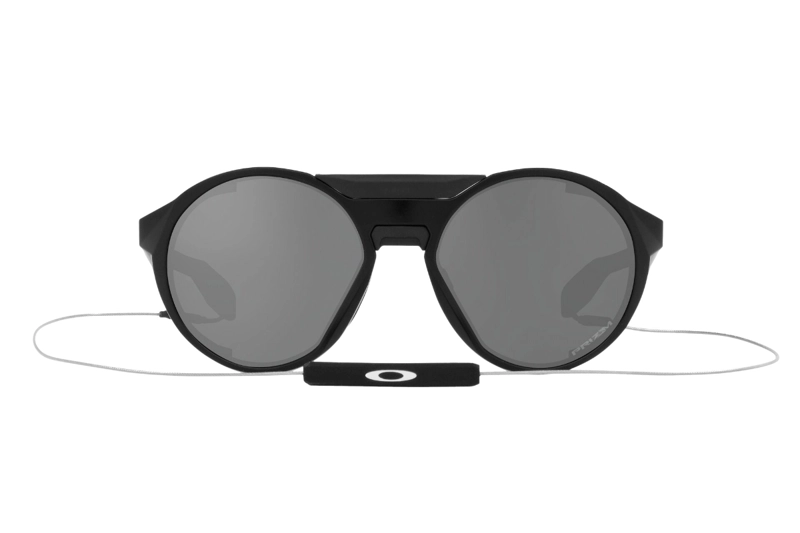 LENTES DE SOL CLIFDEN PRIZM BLACK POLARIZADOS OAKLEY - 1