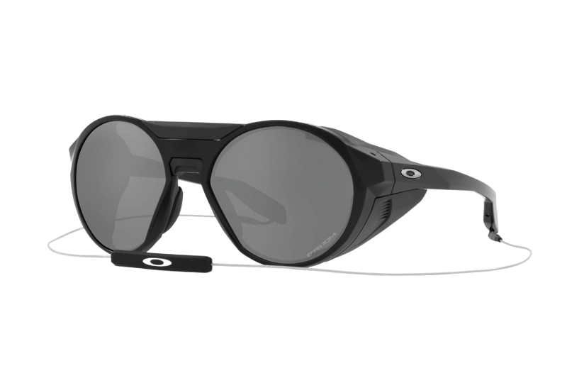 LENTES DE SOL CLIFDEN PRIZM BLACK POLARIZADOS OAKLEY - 2