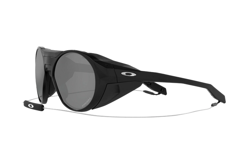 LENTES DE SOL CLIFDEN PRIZM BLACK POLARIZADOS OAKLEY - 3
