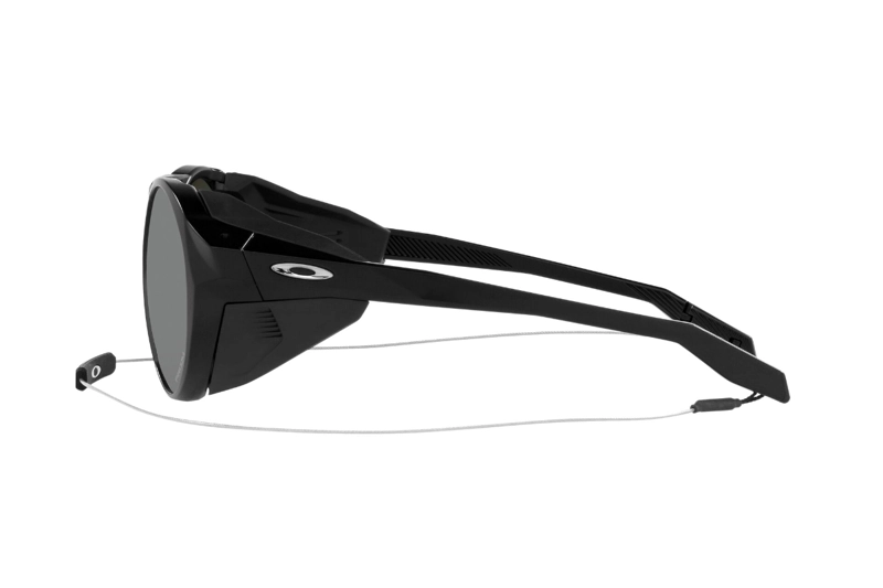 LENTES DE SOL CLIFDEN PRIZM BLACK POLARIZADOS OAKLEY - 4