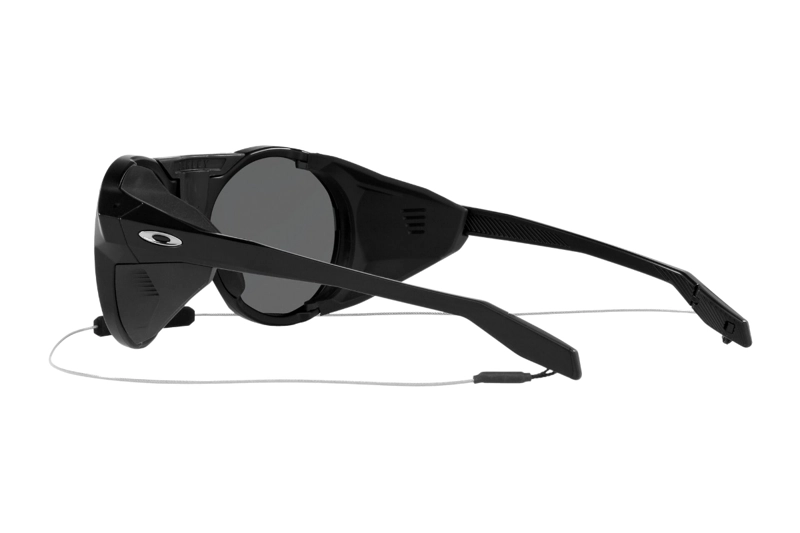 LENTES DE SOL CLIFDEN PRIZM BLACK POLARIZADOS OAKLEY - 5
