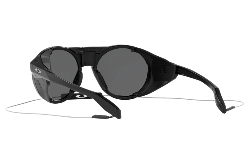 LENTES DE SOL CLIFDEN PRIZM BLACK POLARIZADOS OAKLEY - 6