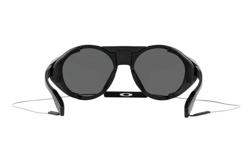 LENTES DE SOL CLIFDEN PRIZM BLACK POLARIZADOS OAKLEY - 7