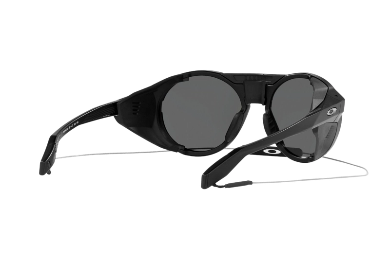 LENTES DE SOL CLIFDEN PRIZM BLACK POLARIZADOS OAKLEY - 8