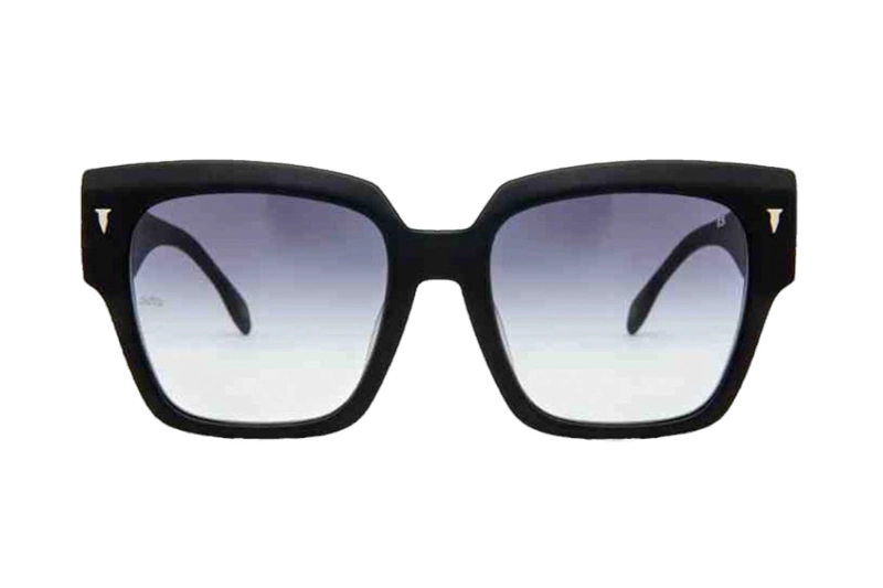 LENTES DE SOL CAPRI NEGRO MITA EYEWEAR - 1