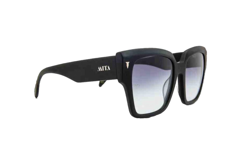 LENTES DE SOL CAPRI NEGRO MITA EYEWEAR - 2