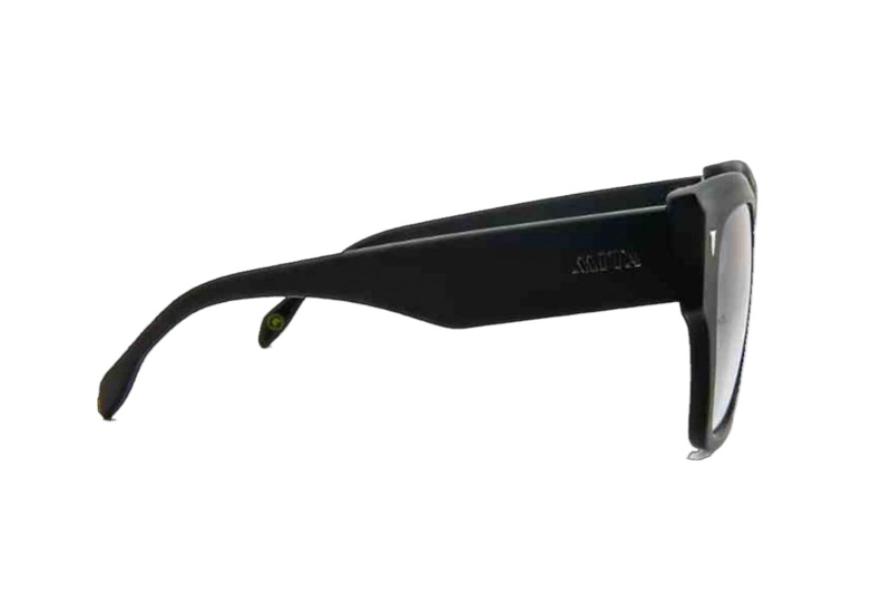 LENTES DE SOL CAPRI NEGRO MITA EYEWEAR - 3