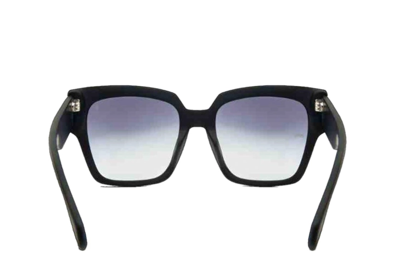 LENTES DE SOL CAPRI NEGRO MITA EYEWEAR - 4