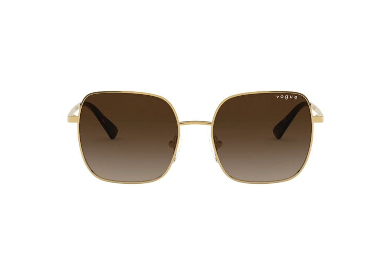 LENTES SOL VOGUE GOLD EYEWEAR - 1