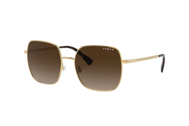 LENTES SOL VOGUE GOLD EYEWEAR - 2