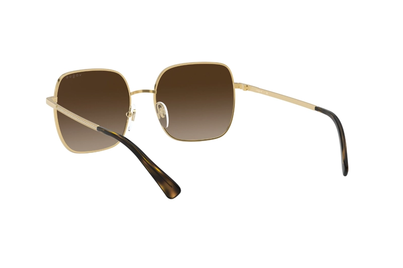 LENTES SOL VOGUE GOLD EYEWEAR - 6