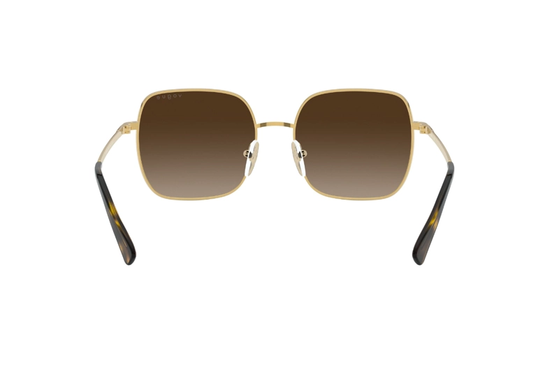LENTES SOL VOGUE GOLD EYEWEAR - 7