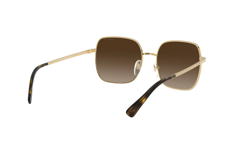 LENTES SOL VOGUE GOLD EYEWEAR - 8
