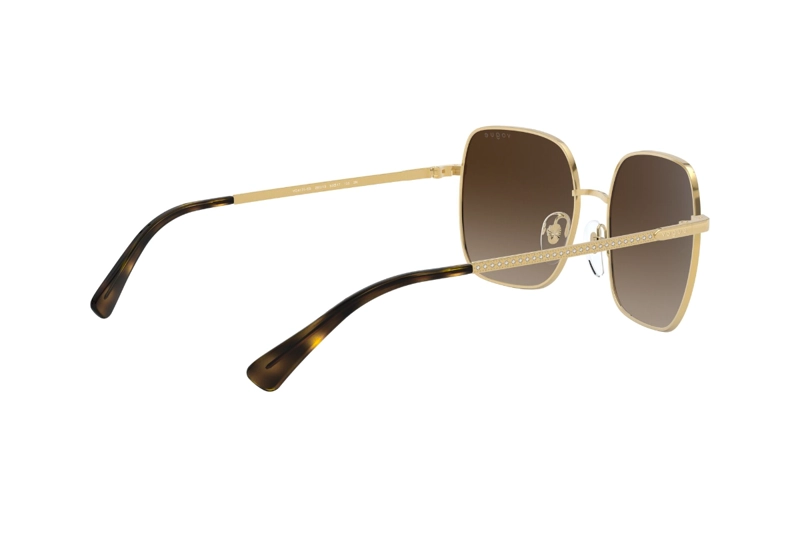 LENTES SOL VOGUE GOLD EYEWEAR - 9