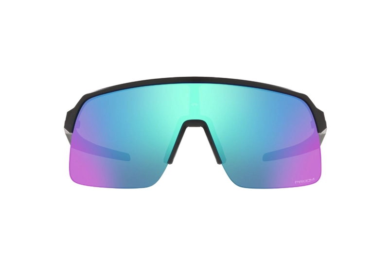 LENTES DE SOL SUTRO LITE PRIZM SAPPHIRE OAKLEY - 1