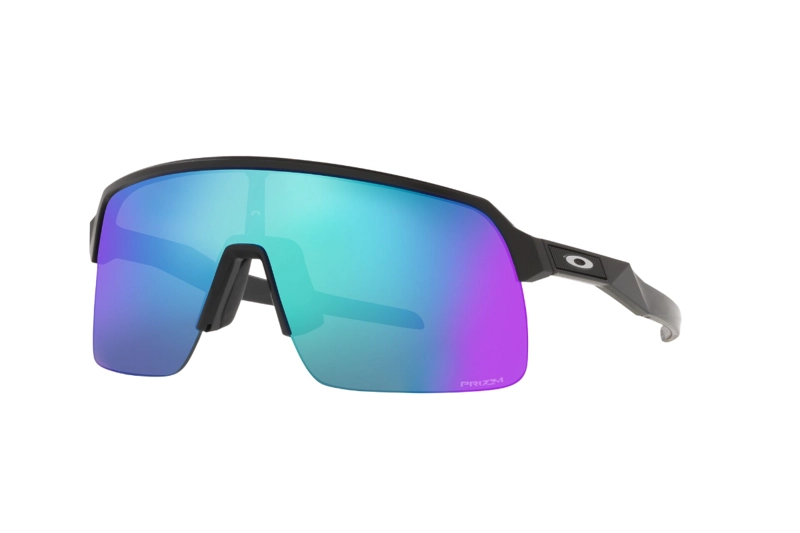 LENTES DE SOL SUTRO LITE PRIZM SAPPHIRE OAKLEY - 2