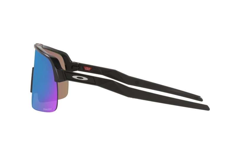LENTES DE SOL SUTRO LITE PRIZM SAPPHIRE OAKLEY - 3