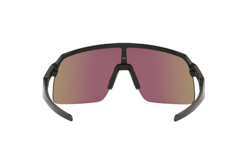 LENTES DE SOL SUTRO LITE PRIZM SAPPHIRE OAKLEY - 4