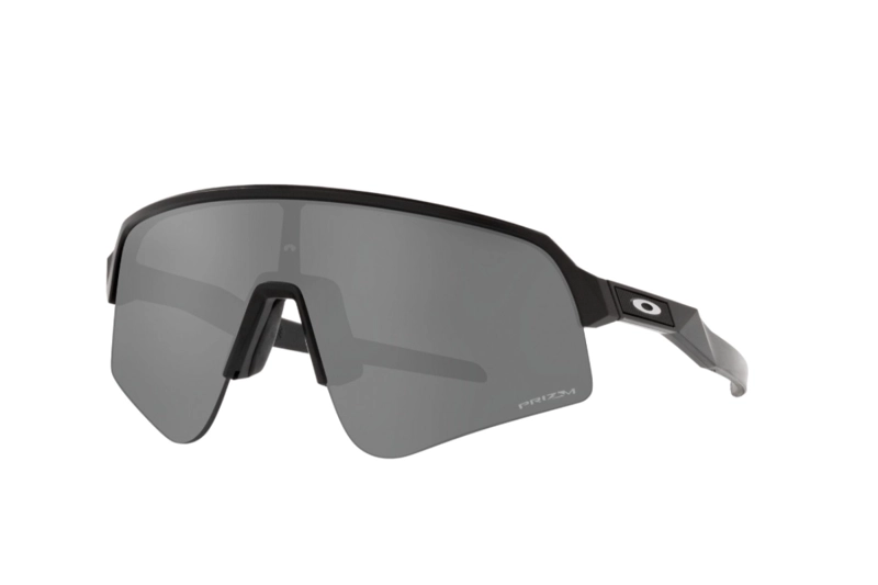 LENTES DE SOL SUTRO LITE SWEEP PRIZM BLACK OAKLEY - 2