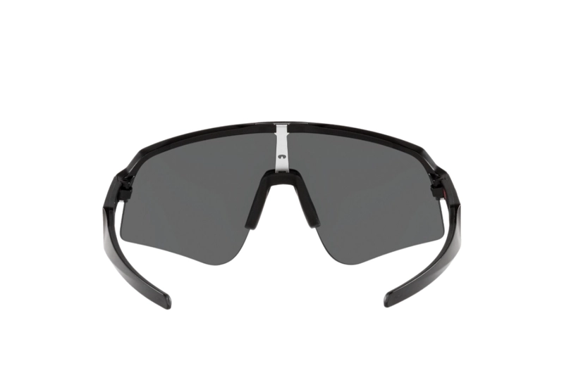 LENTES DE SOL SUTRO LITE SWEEP PRIZM BLACK OAKLEY - 4