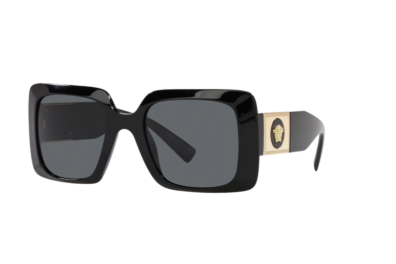 LENTES SOL VERSACE NEGRO - 1