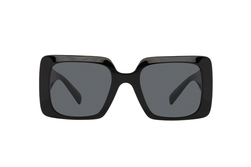 LENTES SOL VERSACE NEGRO - 2