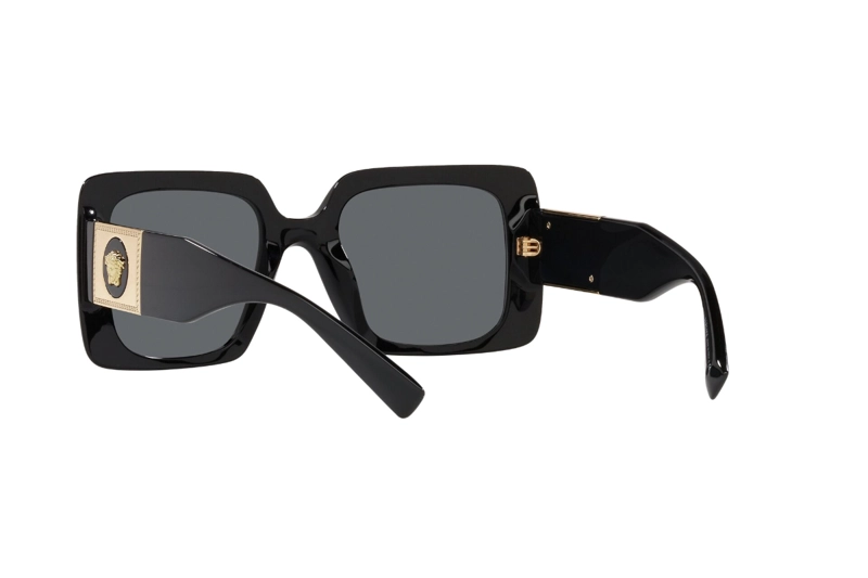 LENTES SOL VERSACE NEGRO - 6