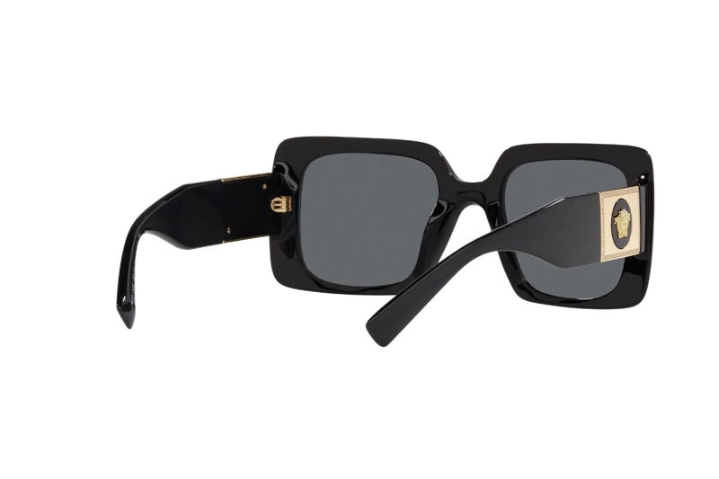 LENTES SOL VERSACE NEGRO - 8