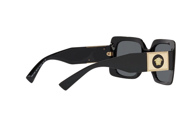 LENTES SOL VERSACE NEGRO - 9