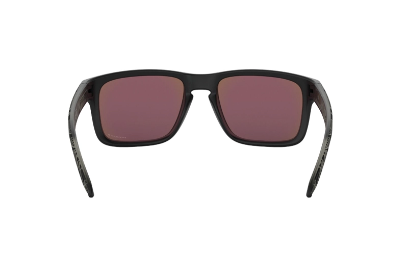 LENTES DE SOL HOLBROOK PRIZM SAPPHIRE POLARIZADOS OAKLEY - 7