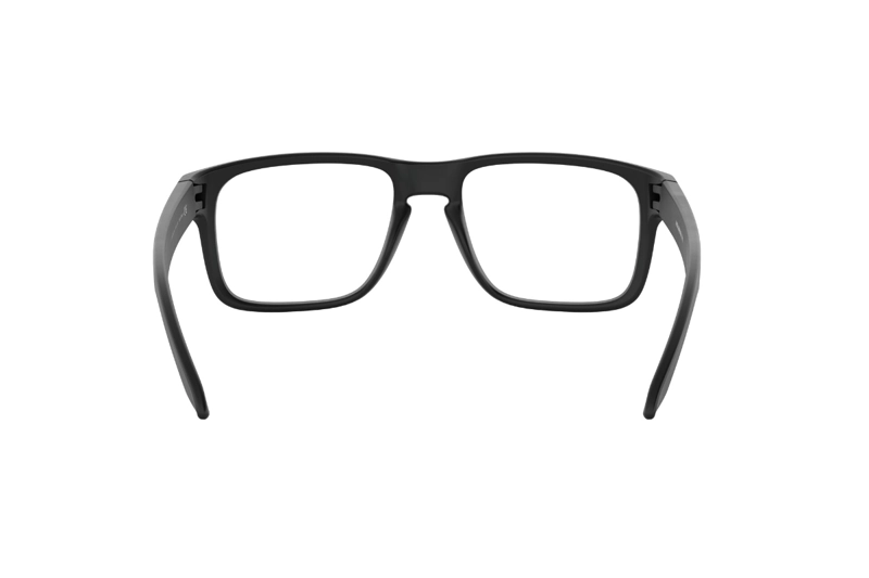 LENTES OAKLEY ÓPTICOS HOLBROOK RX NEGRO SATINADO FRAME - 7