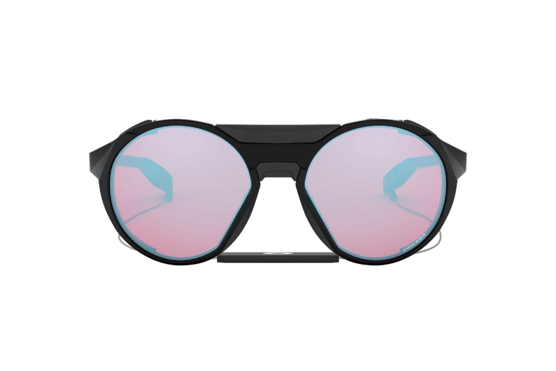 LENTES DE SOL CLIFDEN PRIZM SNOW SAPPHIRE OAKLEY - 1