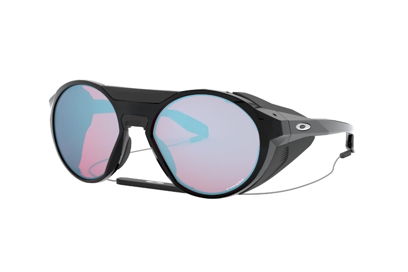 LENTES DE SOL CLIFDEN PRIZM SNOW SAPPHIRE OAKLEY - 2