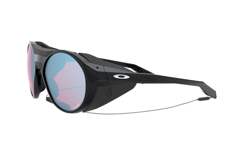 LENTES DE SOL CLIFDEN PRIZM SNOW SAPPHIRE OAKLEY - 3
