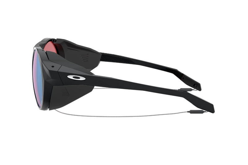 LENTES DE SOL CLIFDEN PRIZM SNOW SAPPHIRE OAKLEY - 4