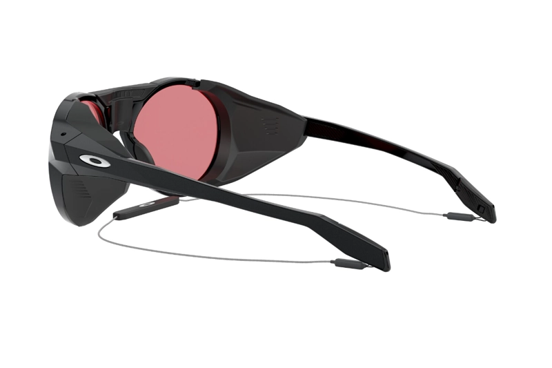 LENTES DE SOL CLIFDEN PRIZM SNOW SAPPHIRE OAKLEY - 5