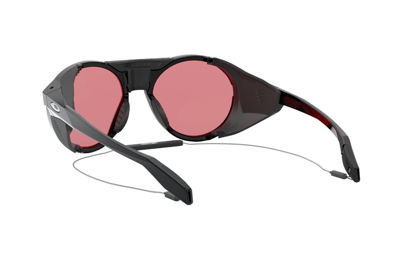 LENTES DE SOL CLIFDEN PRIZM SNOW SAPPHIRE OAKLEY - 6